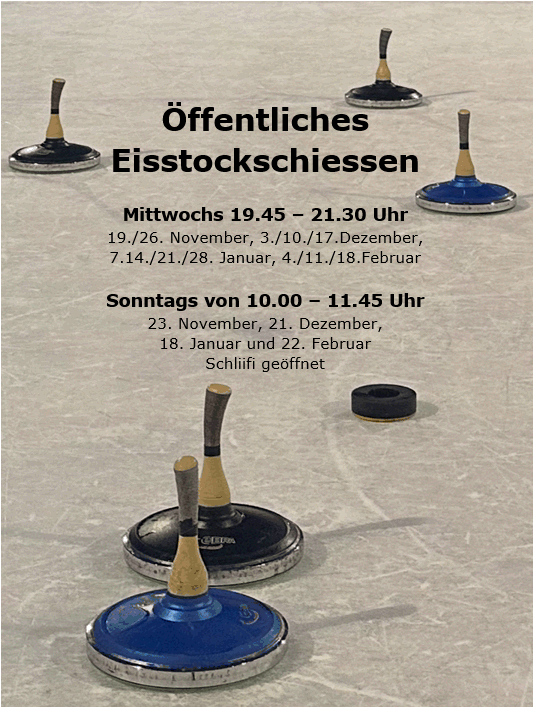 Eisstock