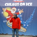 Saison 2014/2015 - Chlaus on Ice 2014